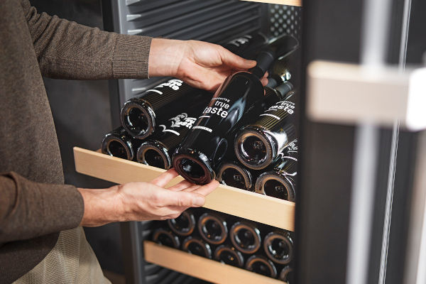 Chłodziarka do wina Liebherr WSbl 5001 GrandCru 